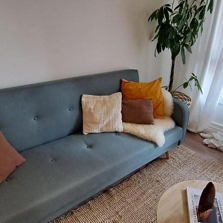 Apartamento Con Suite, Zona De Trabajo Y Yoga Wifi Y Garaje Castro Urdiales Buitenkant foto