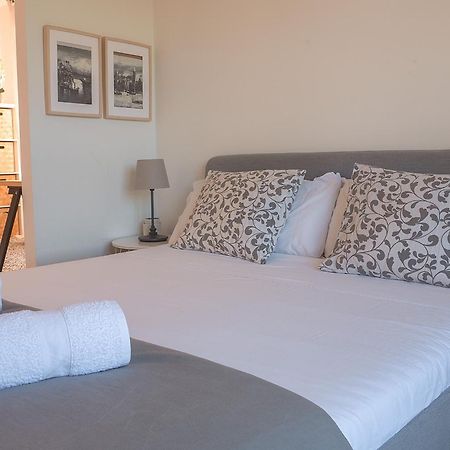Apartamento Con Suite, Zona De Trabajo Y Yoga Wifi Y Garaje Castro Urdiales Buitenkant foto