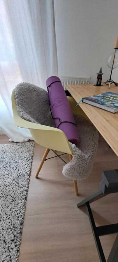 Apartamento Con Suite, Zona De Trabajo Y Yoga Wifi Y Garaje Castro Urdiales Buitenkant foto
