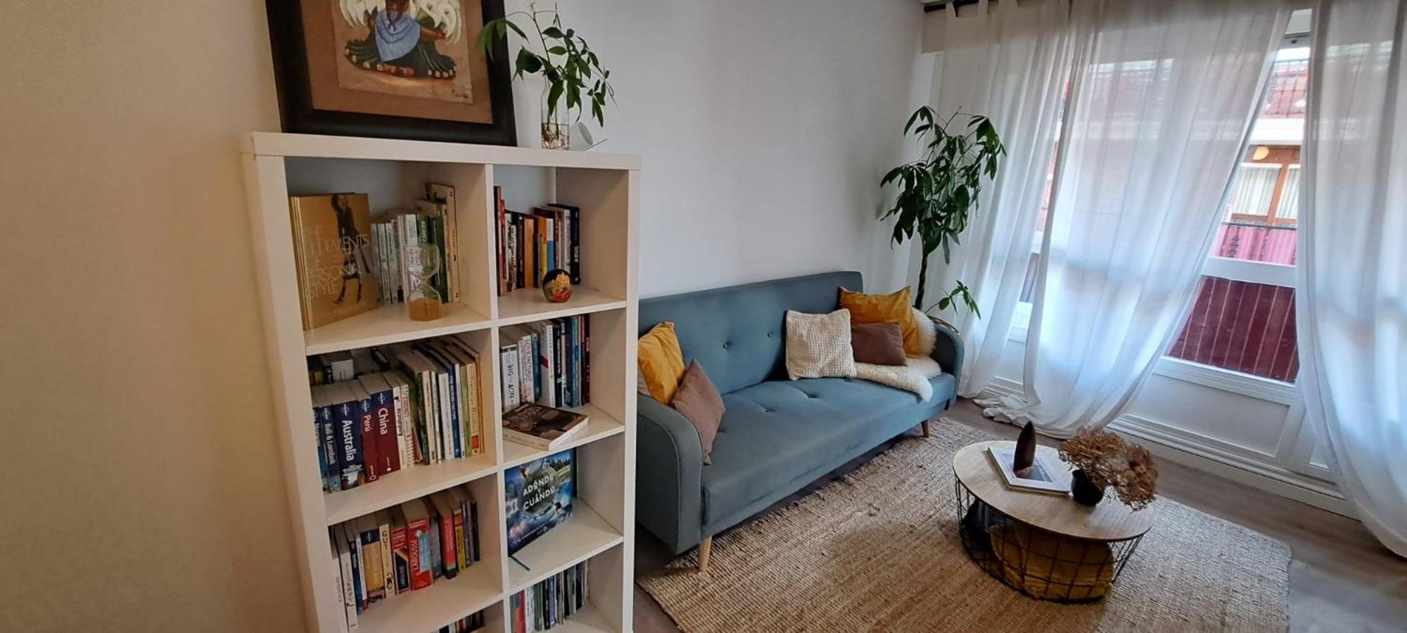 Apartamento Con Suite, Zona De Trabajo Y Yoga Wifi Y Garaje Castro Urdiales Buitenkant foto