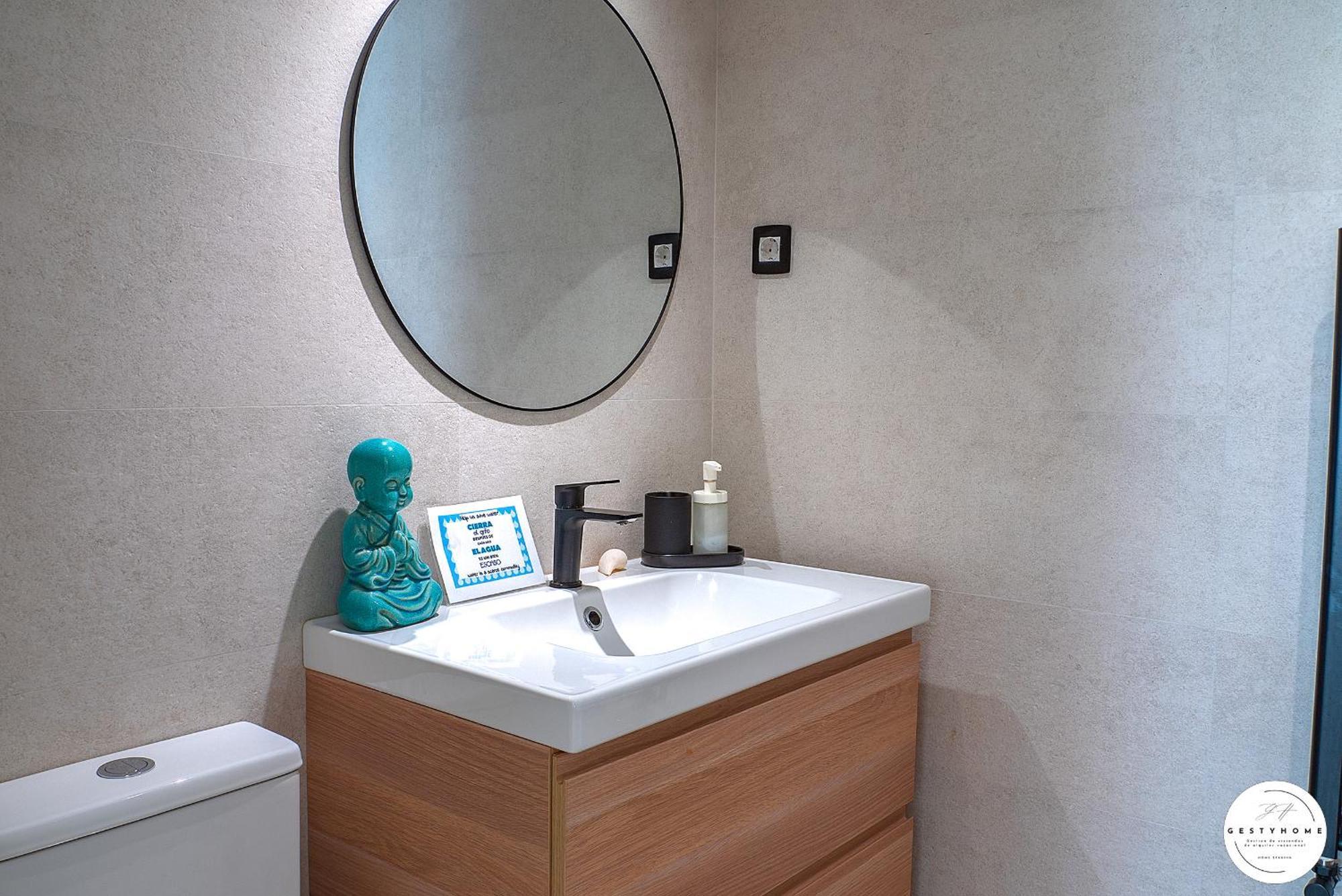 Apartamento Con Suite, Zona De Trabajo Y Yoga Wifi Y Garaje Castro Urdiales Buitenkant foto